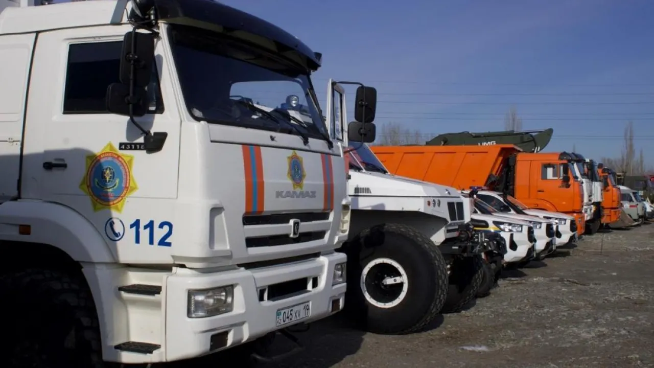 قاتەرگە قارسى ءتاستۇيىن ءىس