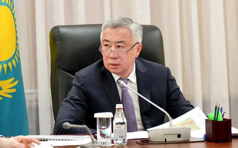 بيۋدجەت-سالىق ساياساتىنىڭ جاڭا باعدارى