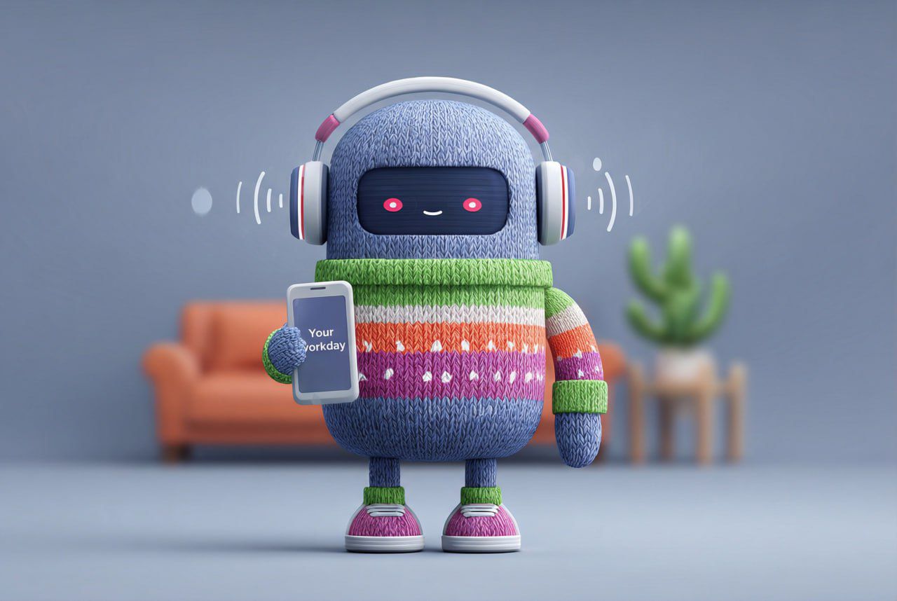 ەكرانداعى ءاربىر قيمىلدى قالت جىبەرمەيتىن كومەكشى پايدا بولدى