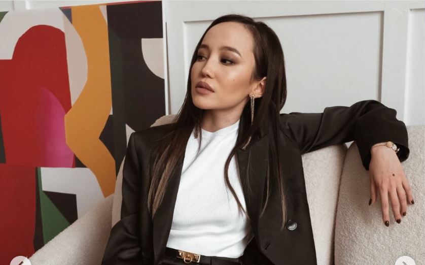 باتىرماسىز باسقارىلاتىن «Black Swan»