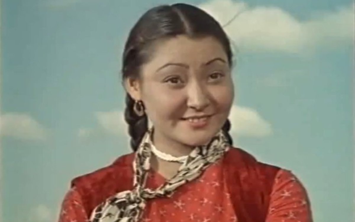 «شاباندوز قىزدىڭ» شىندىعى