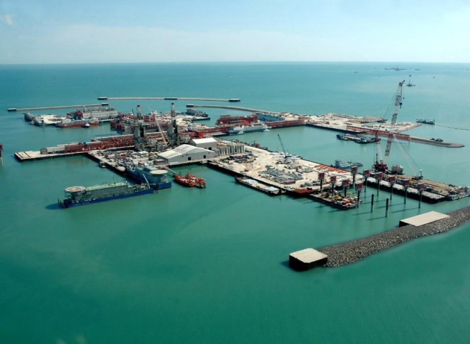 47%-دىق قۇلدىراۋ: ءۇش الپاۋىت كەن ورنىنداعى ءوندىرىس نەگە تەجەلدى؟