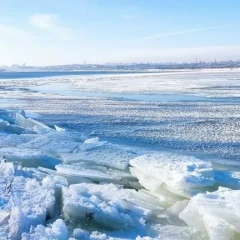 قاۋىپ قايدان دەمەڭىز...