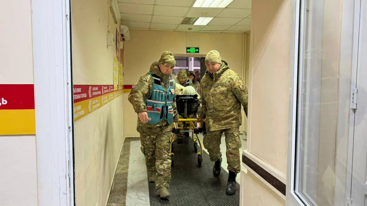 ششۋچينسكتەگى جارىلىستان قازا تاپقانداردىڭ وتباسىنا 2 ملن تەڭگە بەرىلەدى