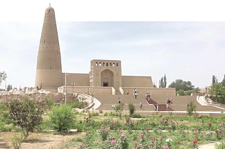 تۇرفانداعى... «استانا»: قادىمنان بۇگىنگە جەتكەن اتاۋدىڭ ءمانى