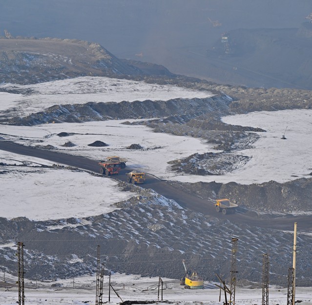 كومىر گەنەراتسياسى ەنەرگەتيكالىق قۋاتتى كۇشەيتەدى