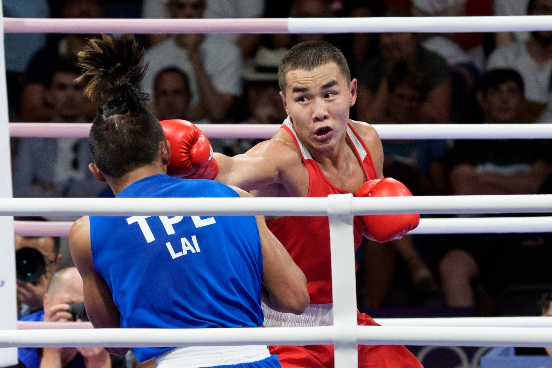 «ستراندجا كۋبوگى»: بەس بوكسشىمىز ۇتىپ, تورتەۋى ۇتىلدى