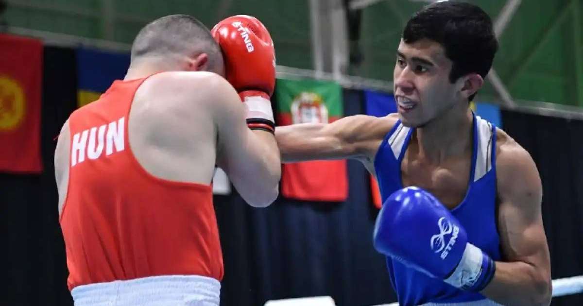 «ستراندجا كۋبوگى»: بۇگىن 10 بوكسشىمىز شارشى الاڭعا شىعادى