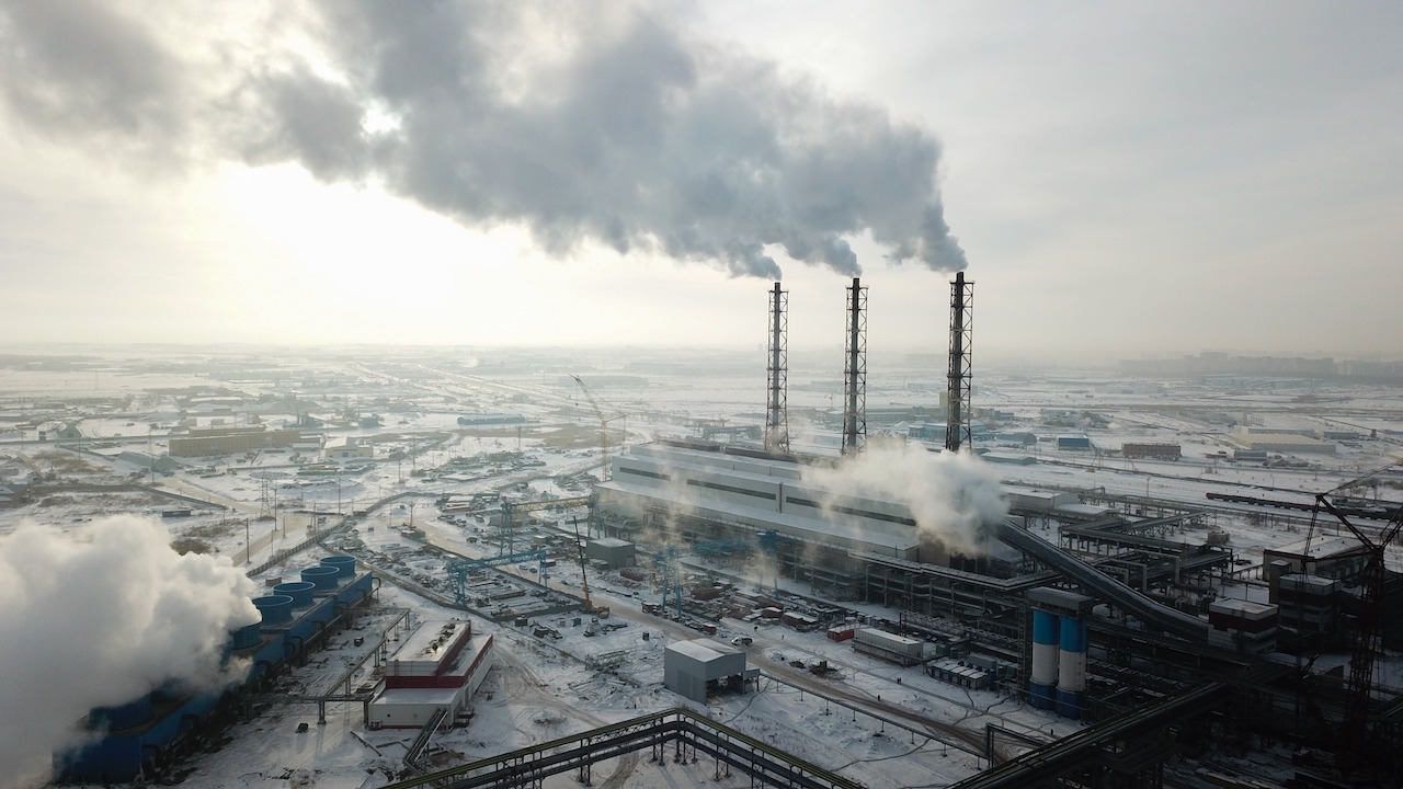 قازاقستان رەسەيدىڭ كومەگىنسىز ءۇش جاڭا جىلۋ ستانتسياسىن سالادى