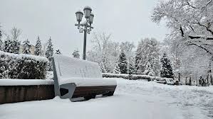 41 گرادۋس اياز: ەلىمىزدىڭ بىرنەشە وڭىرىندە داۋىلدى ەسكەرتۋ جاريالاندى