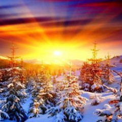 قاڭتار ايىندا 51 جىل بويى ساقتالعان تەمپەراتۋرالىق رەكورد جاڭاردى