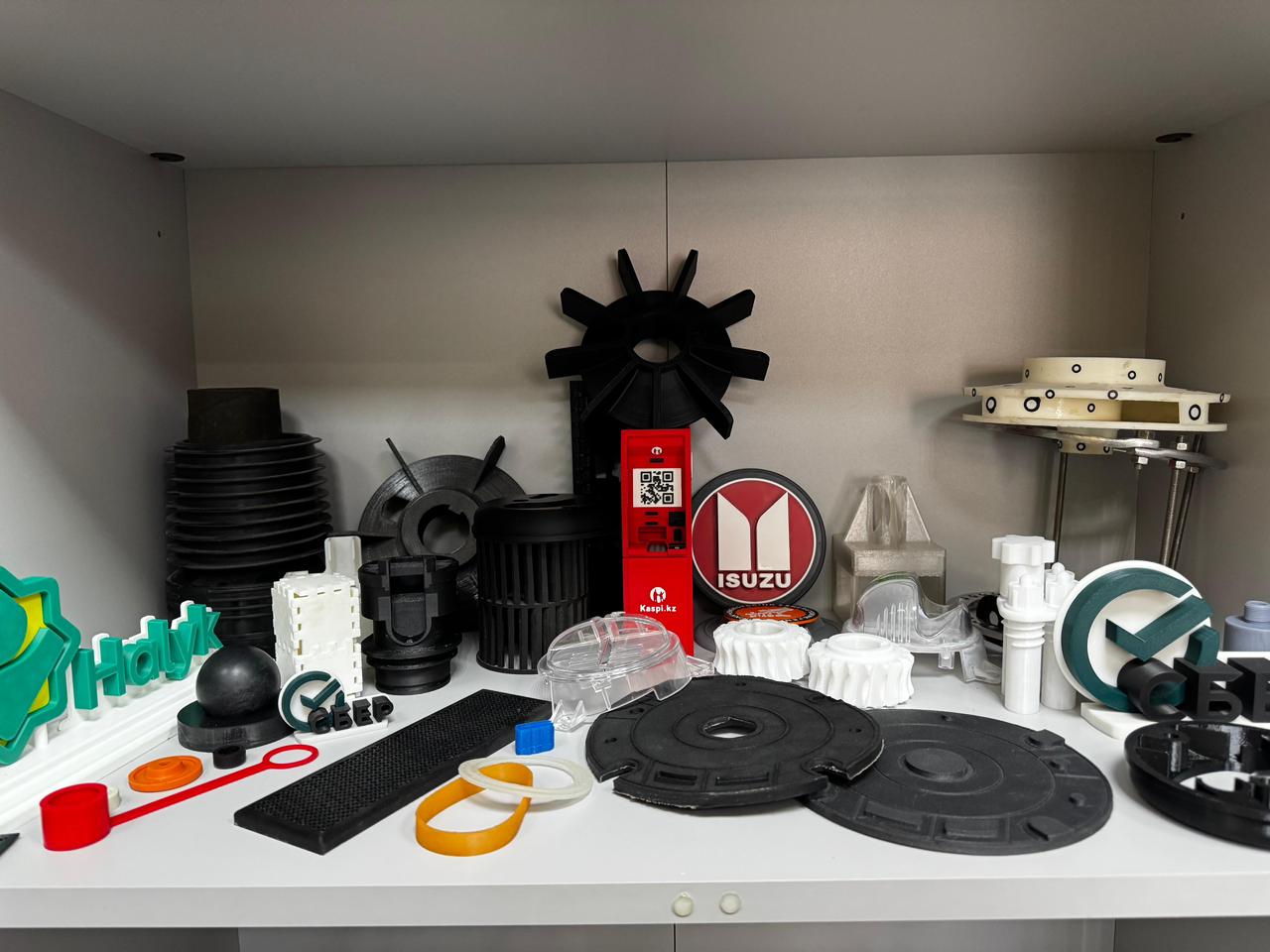 شەتەلدە سۇرانىسقا يە وتاندىق باستامالار