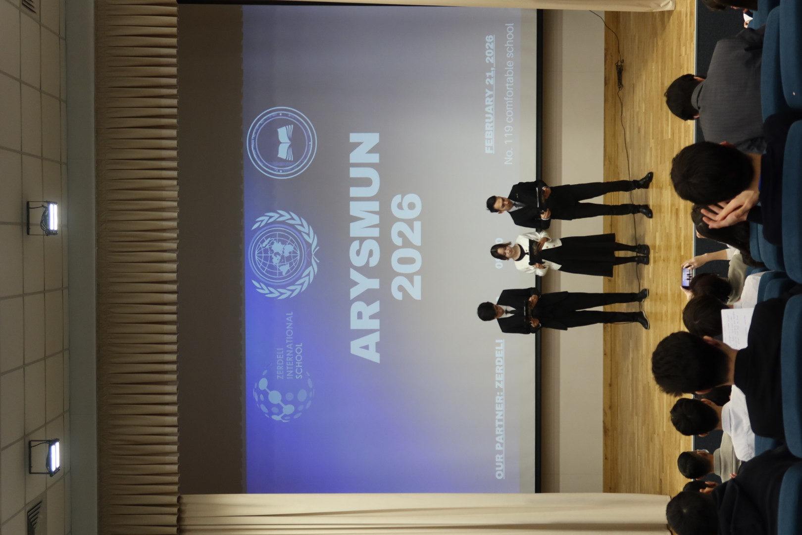 دارىندى جاستار كونفەرەنتسياسى