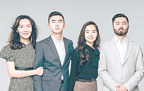 اعايىندى العىرلار