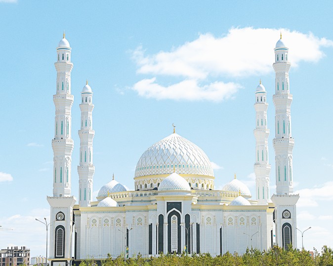 مەشىت – مەيىرىم مەكەنى