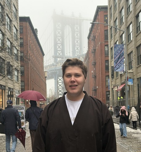 دانانىڭ ءسوزى ۇرانىما اينالدى