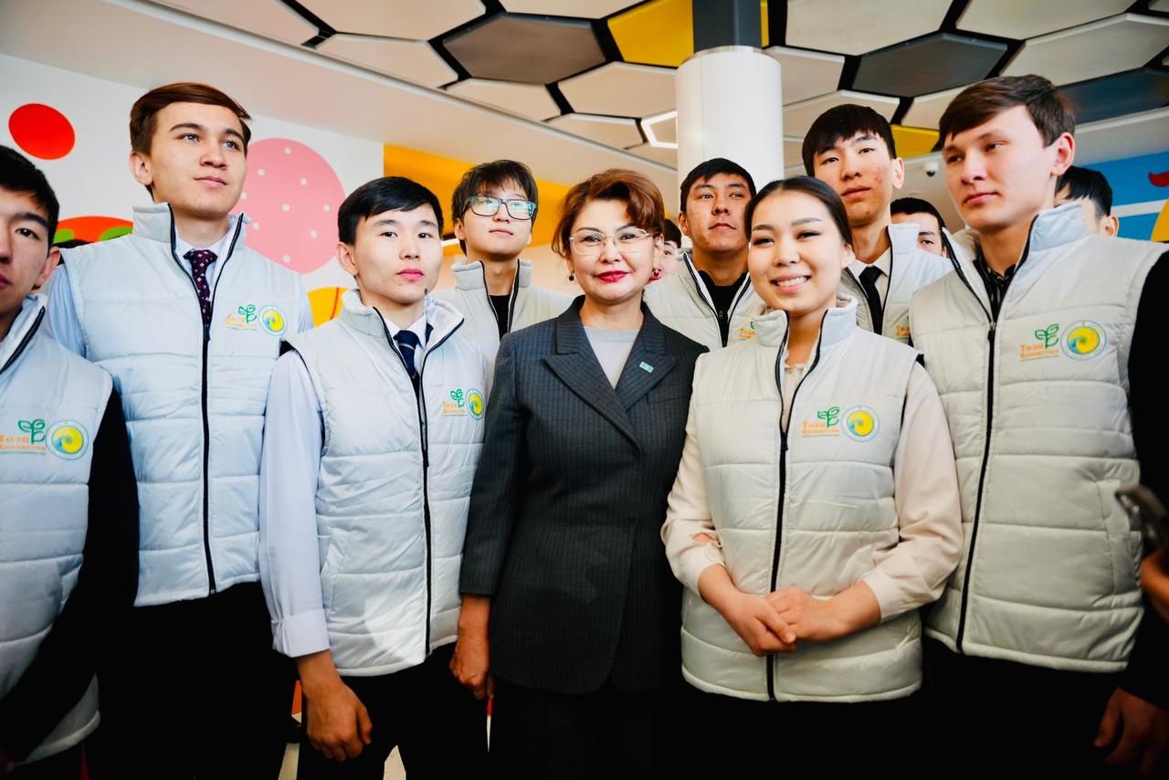 جاڭاشىلدىقتار مەن باسىمدىقتار ءتۇسىندىرىلدى