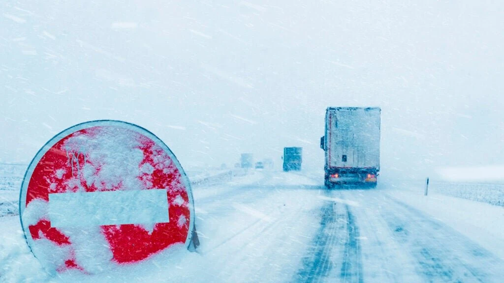 1 ناۋرىزدا قازاقستان جولدارىنداعى احۋال قانداي؟