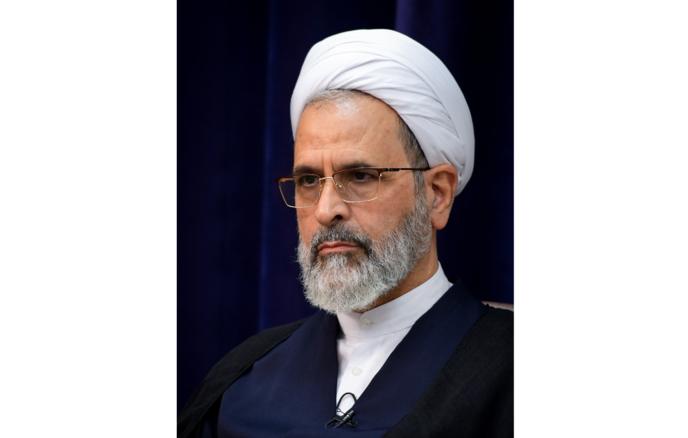 يراندا الي حامەنەيدىڭ ورنىنا ۋاقىتشا كوشباسشى تاعايىندالدى