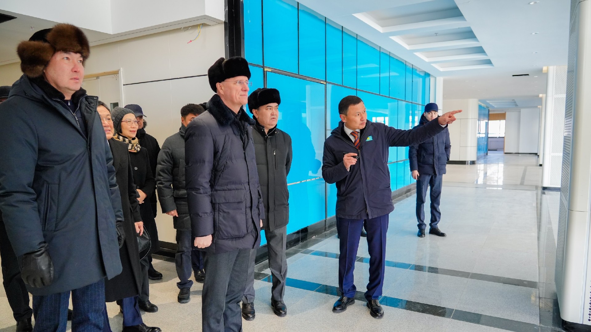 استانادا LRT جۇيەسى الداعى ايلاردا ىسكە قوسىلادى