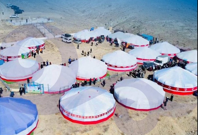 تۋريستىك ماۋسىمنىڭ اشىلۋى: ناۋرىزدا ەكى ماڭىزدى ءىس-شارا وتەدى