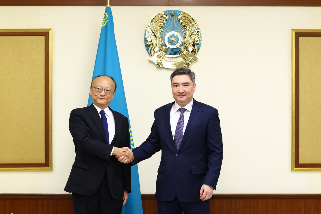 قازاقستان ۇكىمەتى مەن ازيا دامۋ بانكى 15 جاڭا جوبانى جۇزەگە اسىرادى