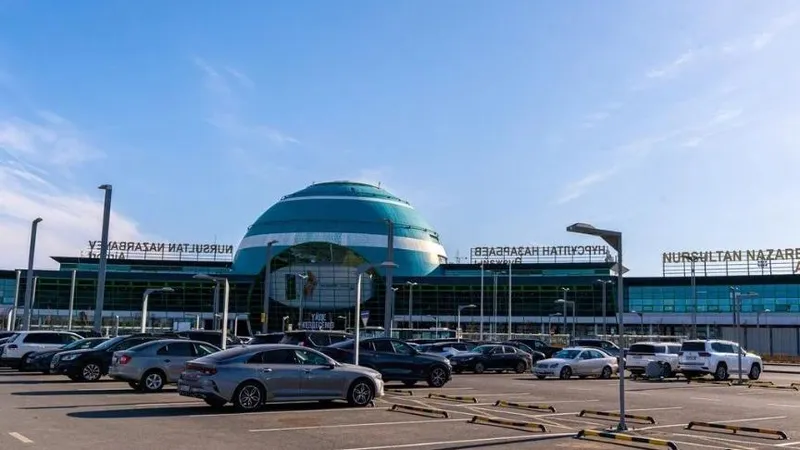 ەلوردا اۋەجايىندا دابىل جۇيەسى ىسكە قوسىلۋى مۇمكىن