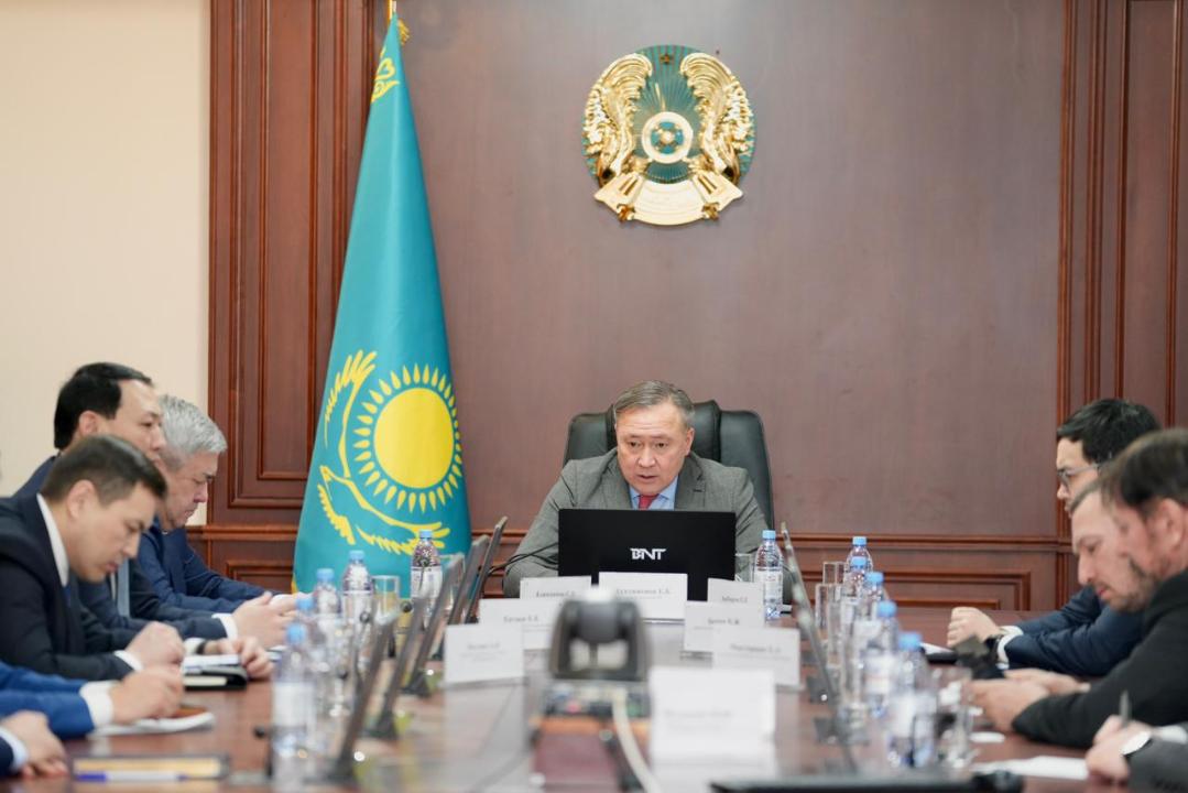 19 ملن توننا كومىر: جاڭا جوبالارعا قاجەتتى كولەم قالاي قامتاماسىز ەتىلەدى؟