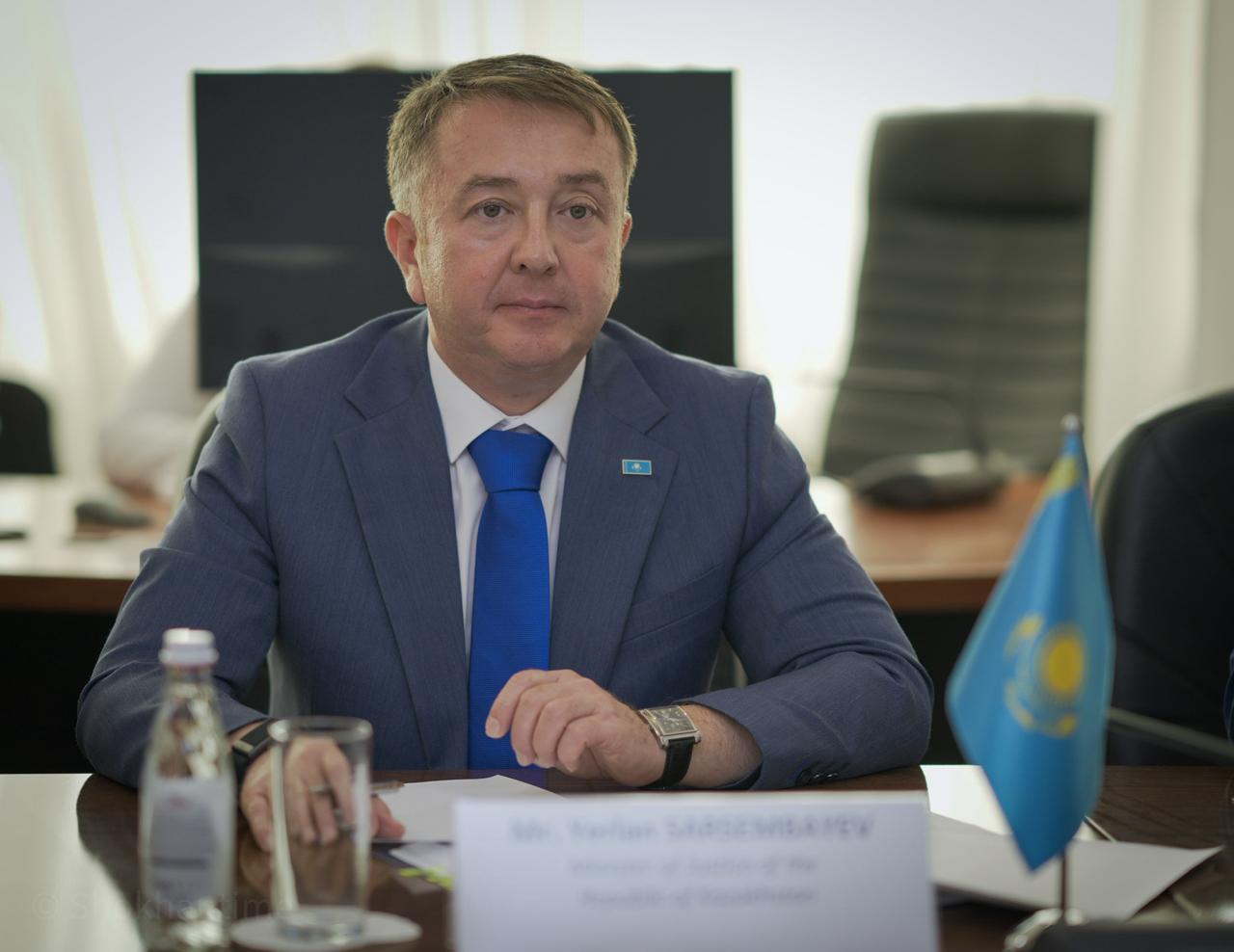 جاڭا كونستيتۋتسيا جوباسى كەمەل قوعامنىڭ مودەلىن ۇسىنادى