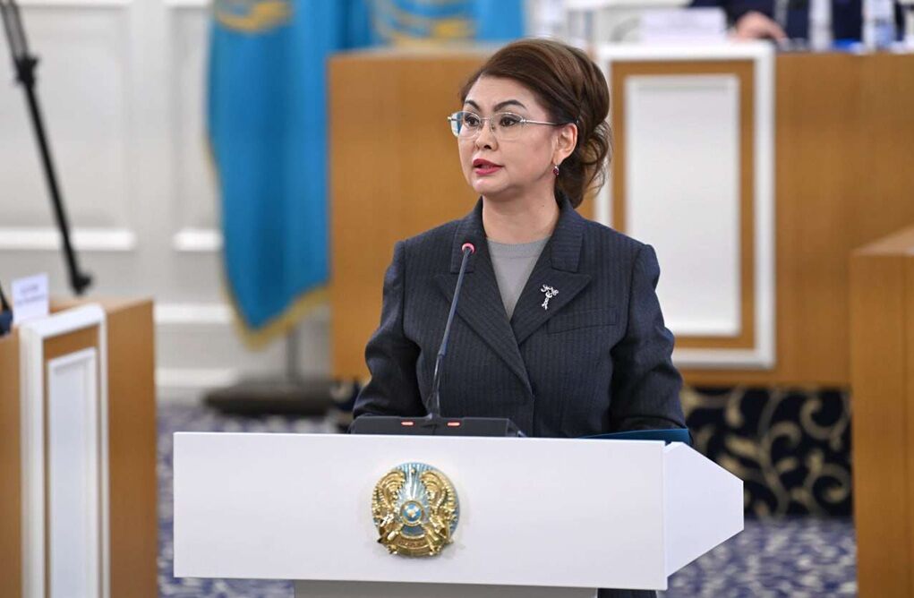 ايدا بالاەۆا: زايىرلى مەملەكەت – ءدىندى جوققا شىعارادى دەگەن ءسوز ەمەس