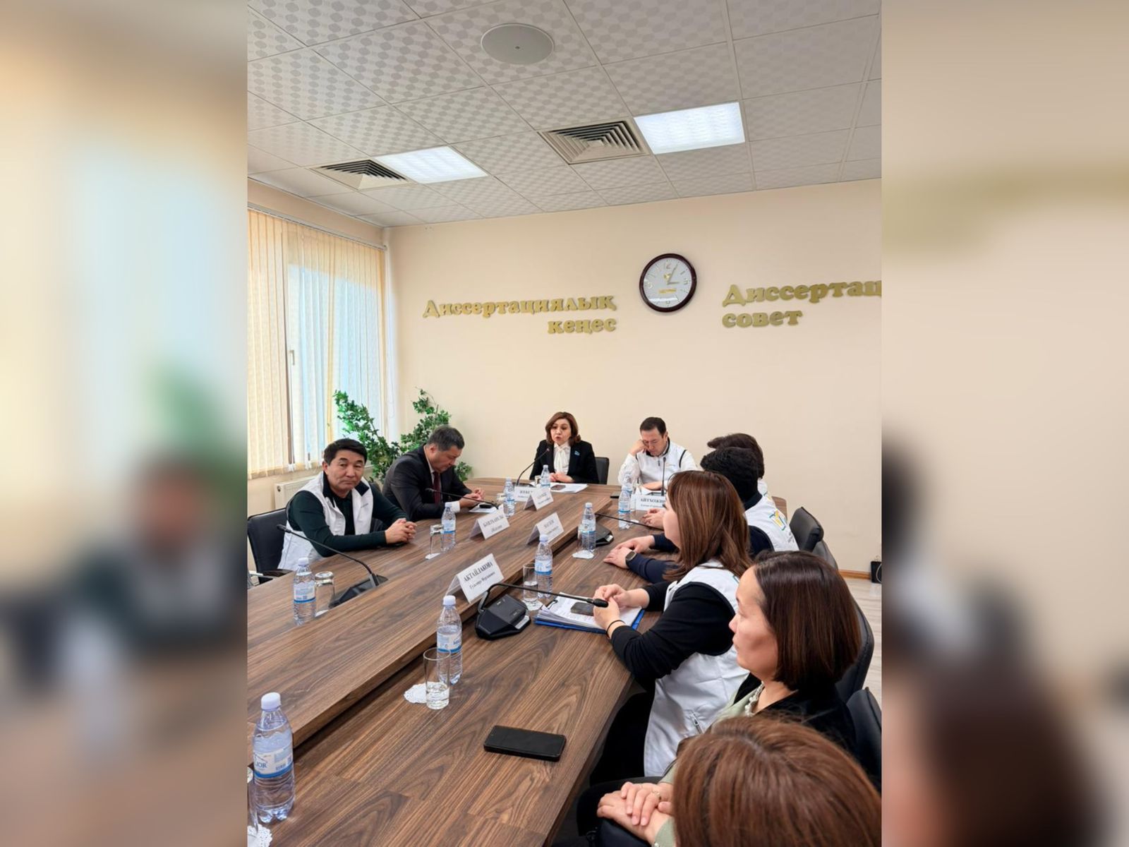 بيبىگۇل جەكسەنباي: جاڭا كونستيتۋتسيا – ۇلتتىق قۇرىلتايدا باستالعان رەفورمالاردىڭ لوگيكالىق جالعاسى