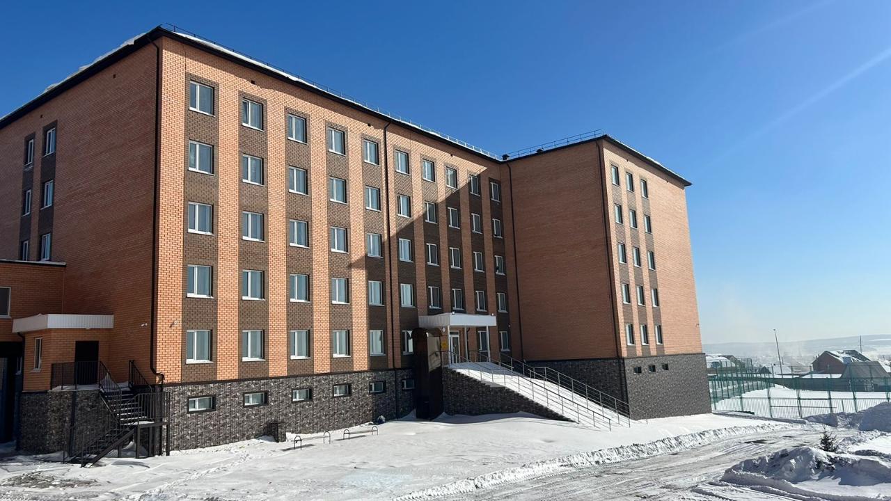 جەمقورلاردان تاركىلەنگەن قاراجات ەسەبىنەن 81 مەكتەپ سالىندى