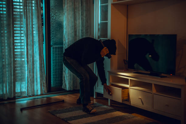 پەتروپاۆلدا پاتەر ۇرىسى بەينەباقىلاۋدىڭ ارقاسىندا قولعا ءتۇستى