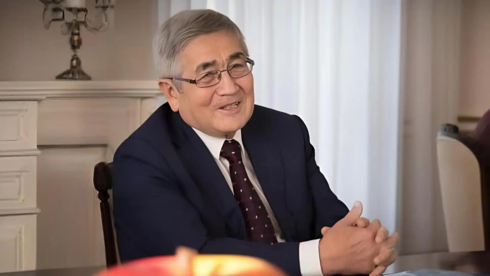 بەرلين يريشەۆ:  ءبىزدىڭ دالامىزدا «كۋتيۋرالىق مودەلدەر» 2500 جىل بۇرىن پايدا بولعان