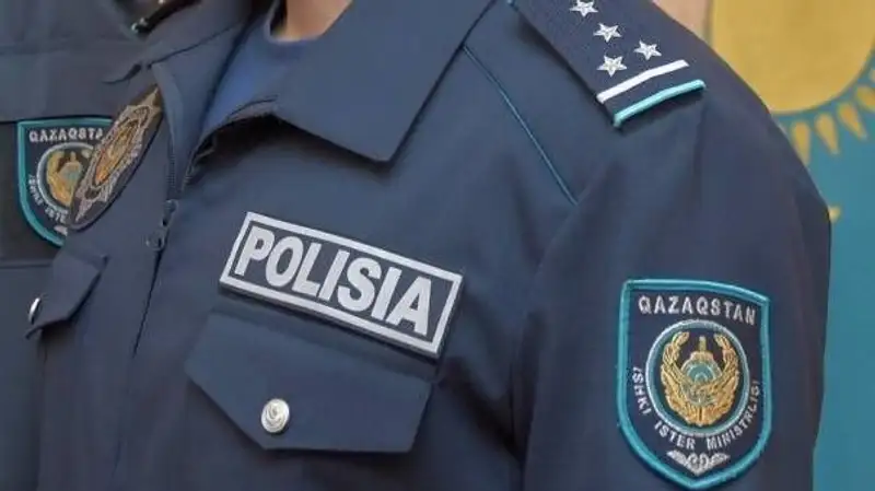 الماتىداعى جەكە وڭالتۋ ورتالىعىندا ەرەكشە بالالاردى ۇرىپ-سوققان