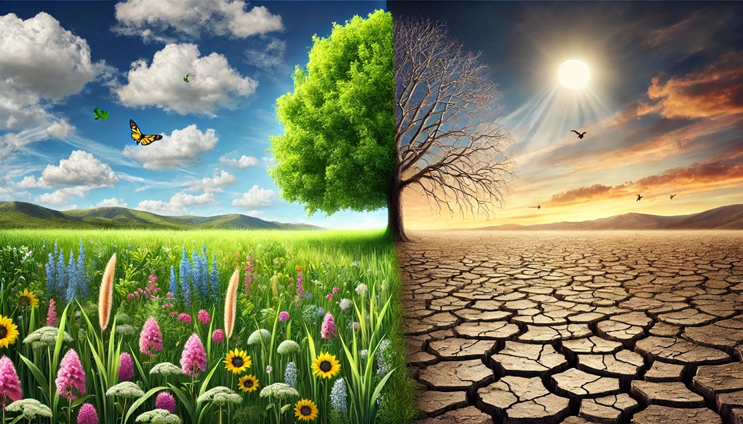 كليماتتىق وزگەرىستەر ورتالىق ازيا ەلدەرىنىڭ ەكونوميكاسىنا قالاي اسەر ەتىپ جاتىر؟