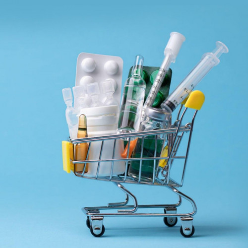 «سترەپتوتسيدكە» تىيىم سالىندى: پرەپارات ەندى قازاقستان ءدارىحانالارىندا ساتىلمايدى