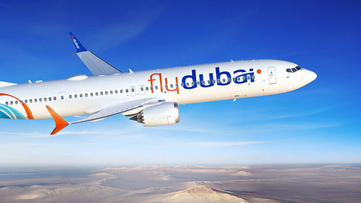 Flydubai اۋە كومپانياسى قازاقستانعا رەيستەردى قايتا جانداندىردى