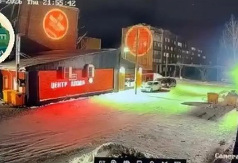 ششۋچينسكتەگى جارىلىس: زارداپ شەككەن تاعى ءبىر ادام قايتىس بولدى