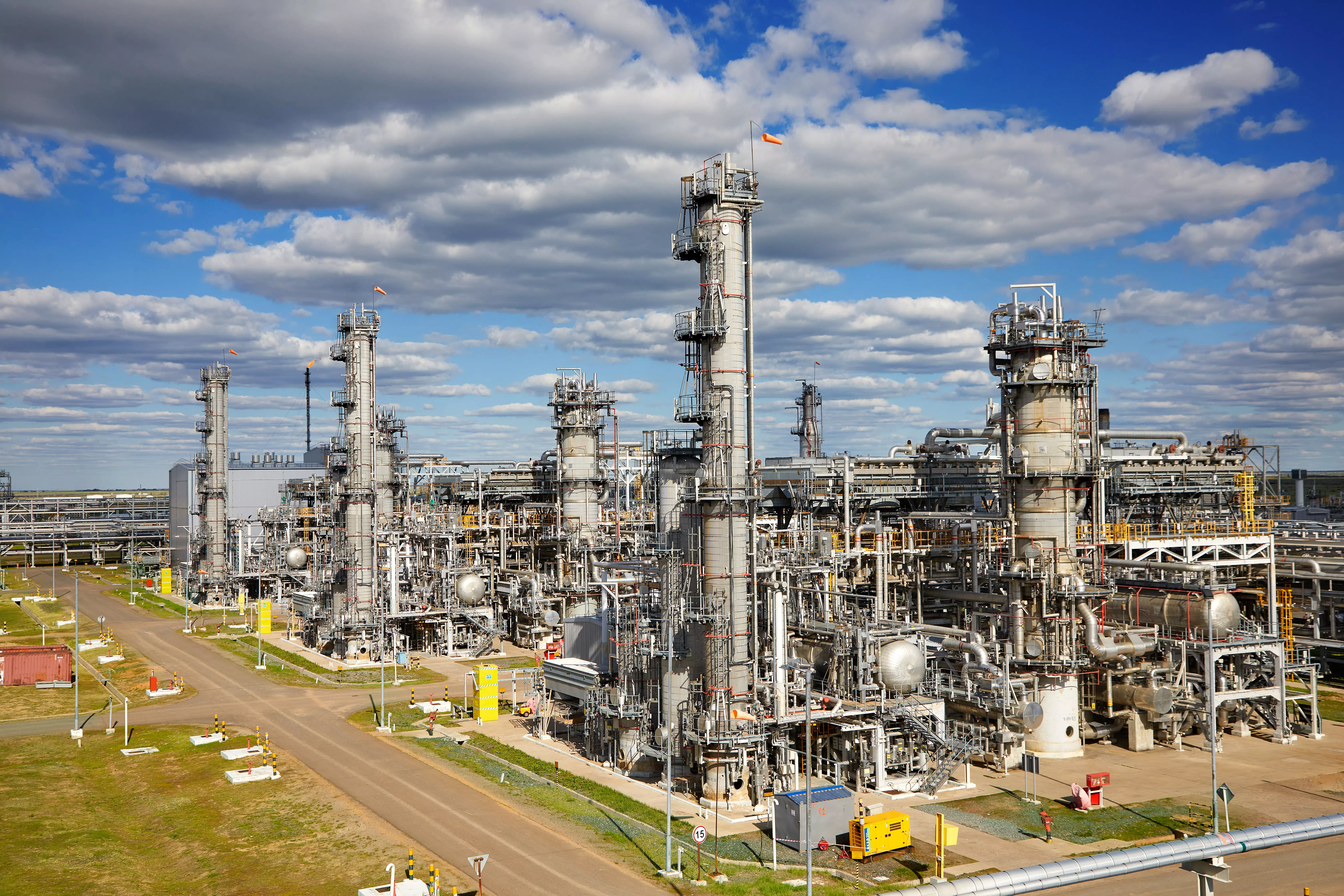 قاراشىعاناق وپەراتورىنا 2 ملرد تەڭگە كولەمىندە ايىپپۇل سالىندى