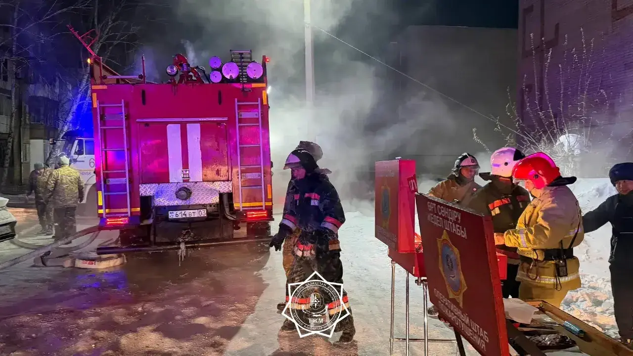 زارداپ شەككەندەرگە – جان-جاقتى جاردەم