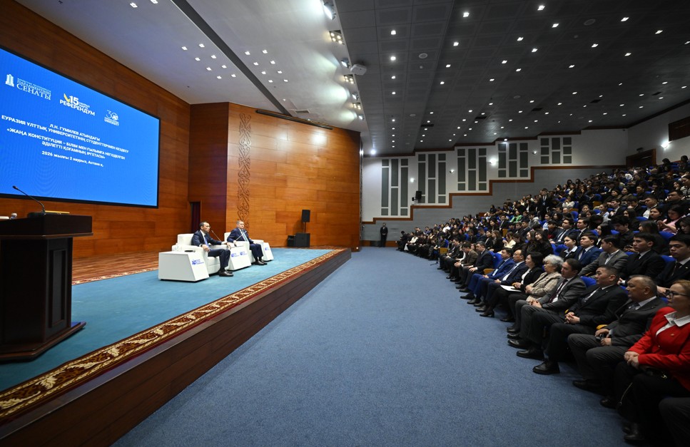 اتا زاڭ جاستاردىڭ الەۋەتىن ارتتىرادى