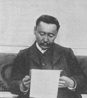 دۋماعا سايلانعان دەپۋتاتتار