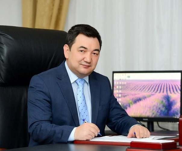 دارحان قىدىءرالى