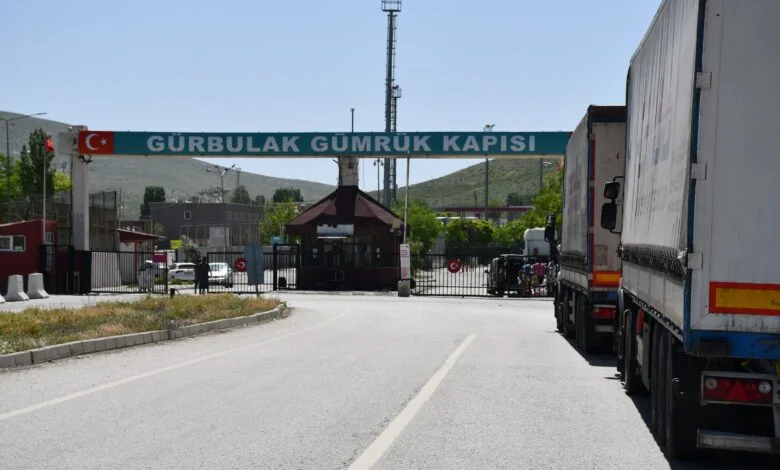 تۇركيا يران ازاماتتارىنىڭ ەلگە كىرۋىنە ۋاقىتشا تىيىم سالدى