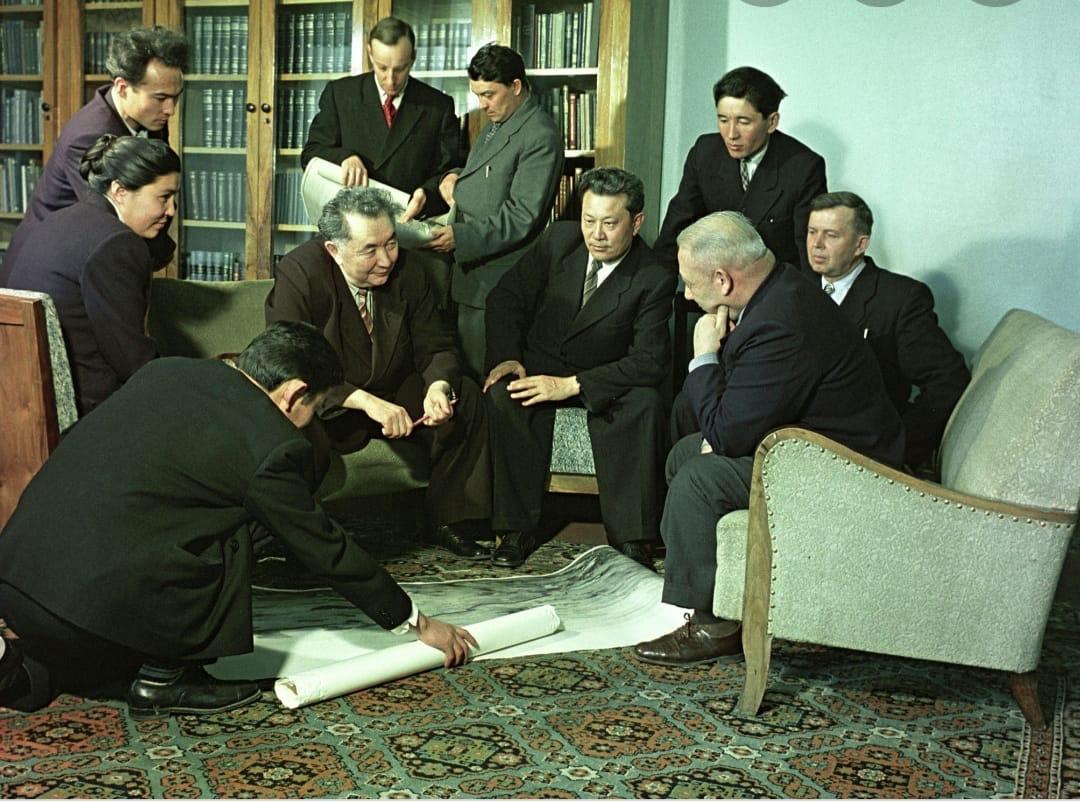 ينجەنەرلىك ءبىلىم – ەل بولاشاعىنىڭ بەرىك نەگىزى