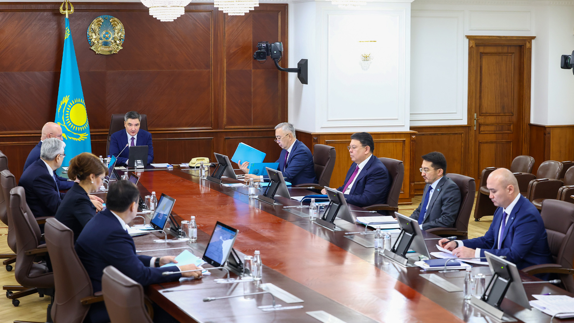 وڭىرارالىق بايلانىسقا باسىمدىق بەرىلەدى