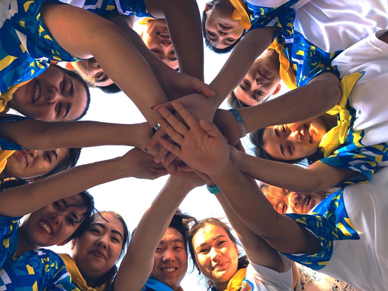 جاستار – وزگەرىستىڭ تىڭ كۇشى