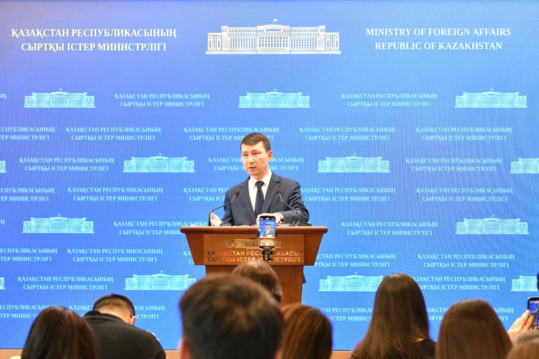 تاياۋ شىعىستاعى قاقتىعىس: شيەلەنىس ايماقتارىنان 946 وتانداسىمىز شىعارىلدى