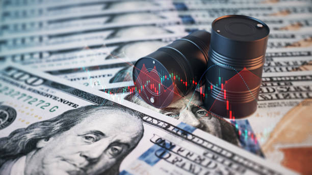 يران توڭىرەگىندەگى شيەلەنىس: مۇناي باعاسى اي باسىنان بەرى شامامەن 24%-عا ءوستى